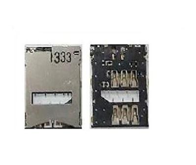 Replacement for SONY Z C6603 PINSET CONNECTOR SIM - Quality Phone Parts in Sri Lanka
