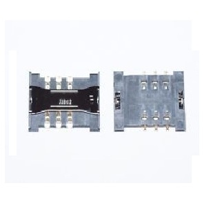 Replacement for I9082 PINSET CONNECTOR SIM - Quality Phone Parts in Sri Lanka