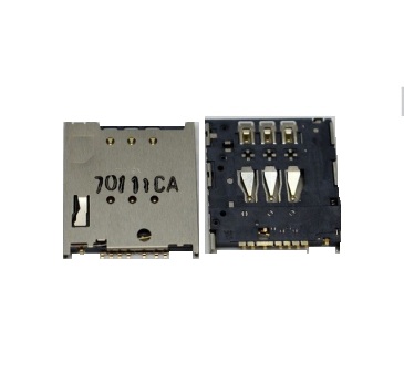 Replacement for LT22 PINSET CONNECTOR SIM - Quality Phone Parts in Sri Lanka