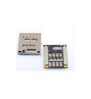 Replacement for LT28 PINSET CONNECTOR SIM - Quality Phone Parts in Sri Lanka