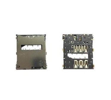 Replacement for LT36 PINSET CONNECTOR SIM - Quality Phone Parts in Sri Lanka