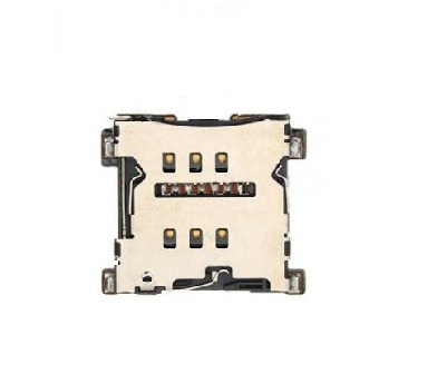 Replacement for HTC M7 PINSET CONNECTOR SIM - Quality Phone Parts in Sri Lanka