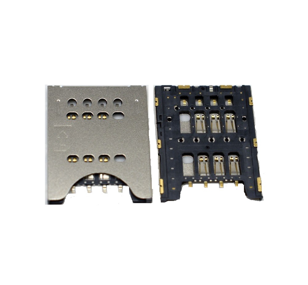 Replacement for MT27 PINSET CONNECTOR SIM - Quality Phone Parts in Sri Lanka