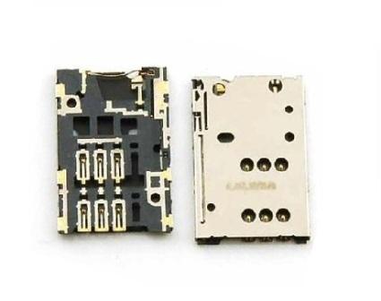 Replacement for N8 PINSET CONNECTOR SIM - Quality Phone Parts in Sri Lanka