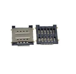 Replacement for NOKIA 2 SIM CONNECTOR PINSET - Quality Phone Parts in Sri Lanka