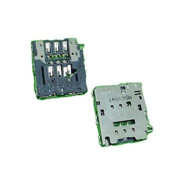 Replacement for S6 EDGE PINSET CONNECTOR SIM - Quality Phone Parts in Sri Lanka