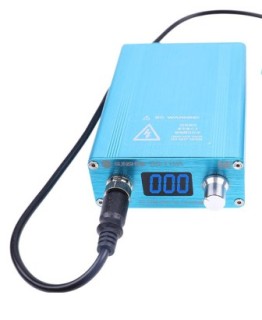 Replacement for SS-T12A IPHONE MOTHERBOARD HEATING STATION - Quality Phone Parts in Sri Lanka