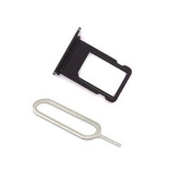 Replacement for IPHONE 8PLUS 8 PLUS SIM TRAY DOOR  - Quality Phone Parts in Sri Lanka