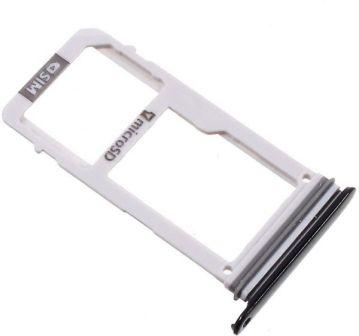 Replacement for A320 SIM CARD HOLDER TRAY / SIM DOOR SAMSUNG - Quality Phone Parts in Sri Lanka