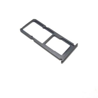 Replacement for A37 SIM CARD HOLDER TRAY / SIM DOOR OPPO - Quality Phone Parts in Sri Lanka