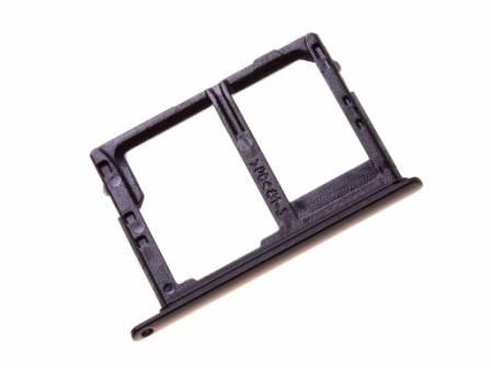 Replacement for A6 PLUS SIM CARD HOLDER TRAY / SIM DOOR SAMSUNG - Quality Phone Parts in Sri Lanka