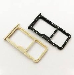 Replacement for A71 SIM CARD HOLDER TRAY / SIM DOOR OPPO - Quality Phone Parts in Sri Lanka