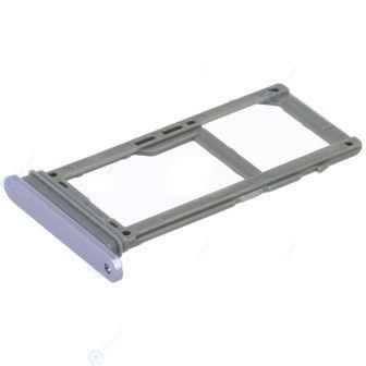 Replacement for A730 SIM CARD HOLDER TRAY / SIM DOOR SAMSUNG - Quality Phone Parts in Sri Lanka