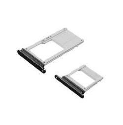 Replacement for A8 PLUS SIM CARD HOLDER TRAY / SIM DOOR SAMSUNG - Quality Phone Parts in Sri Lanka