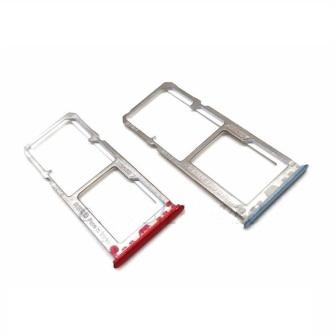 Replacement for F7 SIM CARD HOLDER TRAY / SIM DOOR OPPO - Quality Phone Parts in Sri Lanka