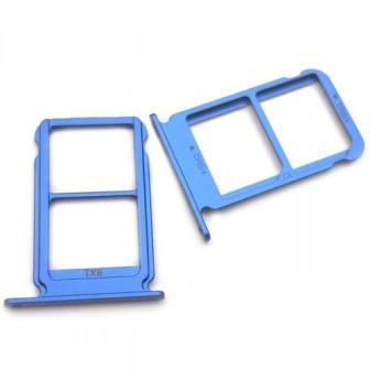 Replacement for HONOR 10 SIM CARD HOLDER TRAY / SIM DOOR HUAWEI - Quality Phone Parts in Sri Lanka