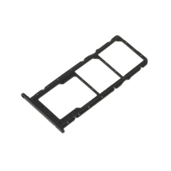 Replacement for HONOR 8X SIM CARD HOLDER TRAY / SIM DOOR HUAWEI - Quality Phone Parts in Sri Lanka