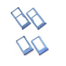 Replacement for REDMI 6A SIM TRAY DOOR  - Quality Phone Parts in Sri Lanka