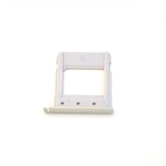 Replacement for NOTE 5 SINGLE SIM CARD HOLDER TRAY / SIM DOOR  - Quality Phone Parts in Sri Lanka