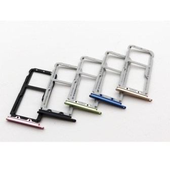 Replacement for NOVA 2 PLUS SIM CARD HOLDER TRAY / SIM DOOR HUAWEI - Quality Phone Parts in Sri Lanka