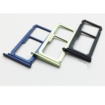Replacement for P10 SIM CARD HOLDER TRAY / SIM DOOR HUAWEI - Quality Phone Parts in Sri Lanka