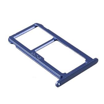 Replacement for P10 LITE SIM CARD HOLDER TRAY / SIM DOOR HUAWEI - Quality Phone Parts in Sri Lanka