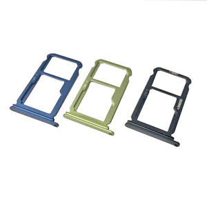 Replacement for P10 PLUS SIM CARD HOLDER TRAY / SIM DOOR HUAWEI - Quality Phone Parts in Sri Lanka