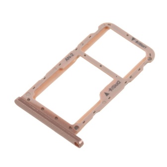 Replacement for P20 LITE SIM CARD HOLDER TRAY / SIM DOOR HUAWEI - Quality Phone Parts in Sri Lanka