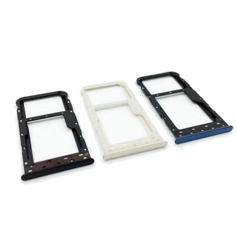 Replacement for HUAWEI P SMART SIM CARD HOLDER TRAY - Quality Phone Parts in Sri Lanka