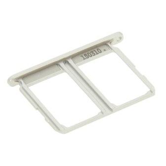 Replacement for S6 DUAL SIM CARD HOLDER TRAY / SIM DOOR SAMSUNG - Quality Phone Parts in Sri Lanka