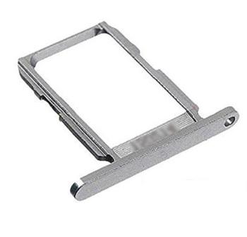 Replacement for S6 SINGLE SIM CARD HOLDER TRAY / SIM DOOR SAMSUNG - Quality Phone Parts in Sri Lanka