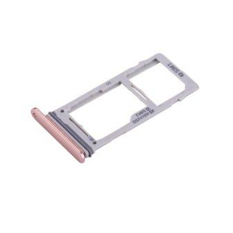 Replacement for S9 SIM CARD HOLDER TRAY /SIM  DOOR WHITE SAMSUNG - Quality Phone Parts in Sri Lanka