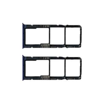Replacement for Y7 PRIME 2018 SIM CARD HOLDER TRAY / SIM DOOR HUAWEI - Quality Phone Parts in Sri Lanka