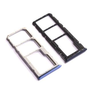 Replacement for Y9 2019 SIM CARD HOLDER TRAY / SIM DOOR HUAWEI - Quality Phone Parts in Sri Lanka
