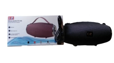 Replacement for E16 SUB PORTABLE SPEAKER - Quality Phone Parts in Sri Lanka