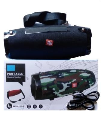 Replacement for TG504 SUB PORTABLE SPEAKER - Quality Phone Parts in Sri Lanka