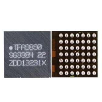 Primary image of TFA9890 AUDIO CONTROLLER IC - Quality Phone Parts in Sri Lanka