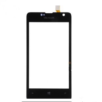 Replacement for N430 TOUCHPAD HI-A NOKIA - Quality Phone Parts in Sri Lanka