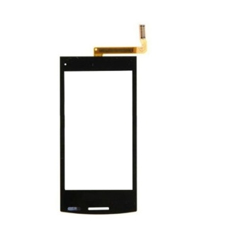 Replacement for N500 TOUCHPAD WITH FRAME BLACK NOKIA - Quality Phone Parts in Sri Lanka