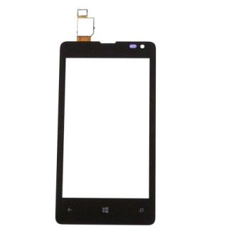 Replacement for N532 TOUCHPAD BLACK NOKIA - Quality Phone Parts in Sri Lanka