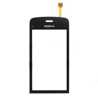 Replacement for C5-03 TOUCHPAD HI-A NOKIA - Quality Phone Parts in Sri Lanka