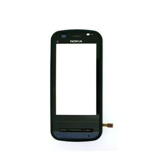 Replacement for C6 TOUCHPAD BLACK NOKIA - Quality Phone Parts in Sri Lanka