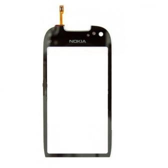 Replacement for C7 TOUCHPAD NOKIA AAA - Quality Phone Parts in Sri Lanka