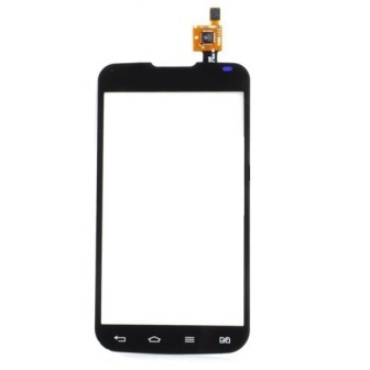 Replacement for D335 TOUCHPAD BLACK HI-A LG - Quality Phone Parts in Sri Lanka