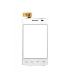 Replacement for E420 TOUCHPAD WHITE LG - Quality Phone Parts in Sri Lanka