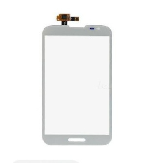 Replacement for F240 TOUCHPAD WHITE LG - Quality Phone Parts in Sri Lanka