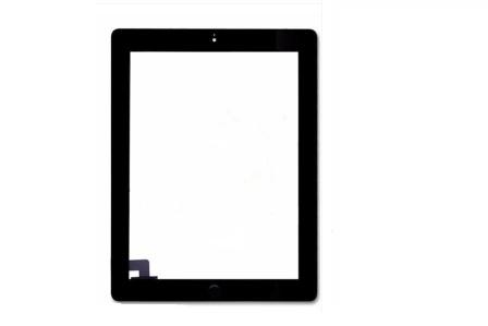 Primary image of IPAD 2 TOUCHPAD BLACK HI-A APPLE - Quality Phone Parts in Sri Lanka