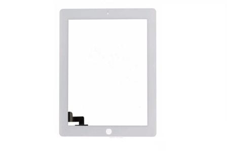 Primary image of IPAD 2 TOUCHPAD WHITE HI-A APPLE - Quality Phone Parts in Sri Lanka