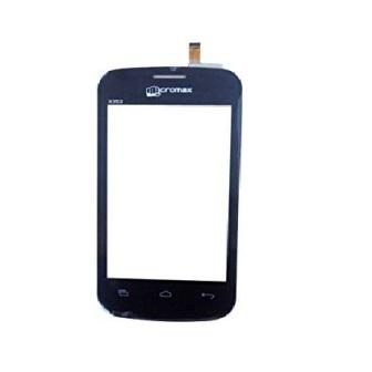 Replacement for Q4001 TOUCHPAD BLACK MICROMAX - Quality Phone Parts in Sri Lanka