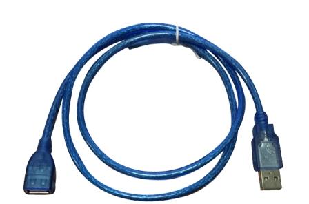 Replacement for 1 METER EXTENSION CABLES USB - Quality Phone Parts in Sri Lanka